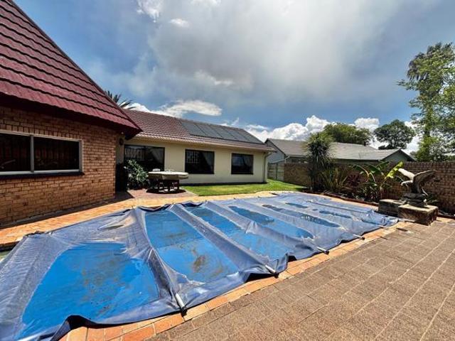 3 Bedroom House in Secunda