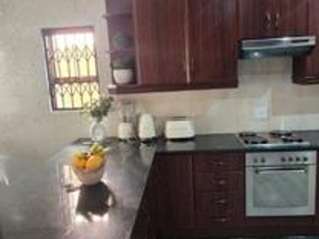 3 Bedroom House in Secunda