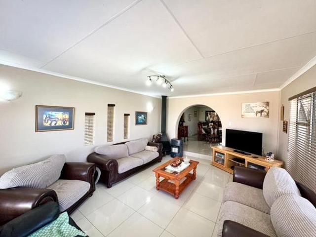 3 Bedroom House in Secunda