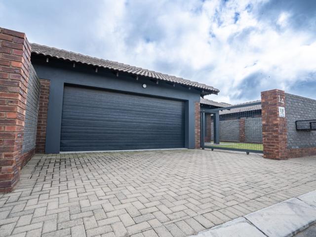 3 Bedroom House in Secunda