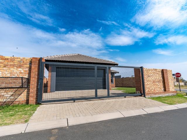 3 Bedroom House in Secunda
