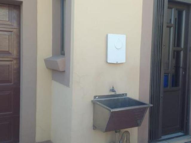 3 Bedroom House in Secunda