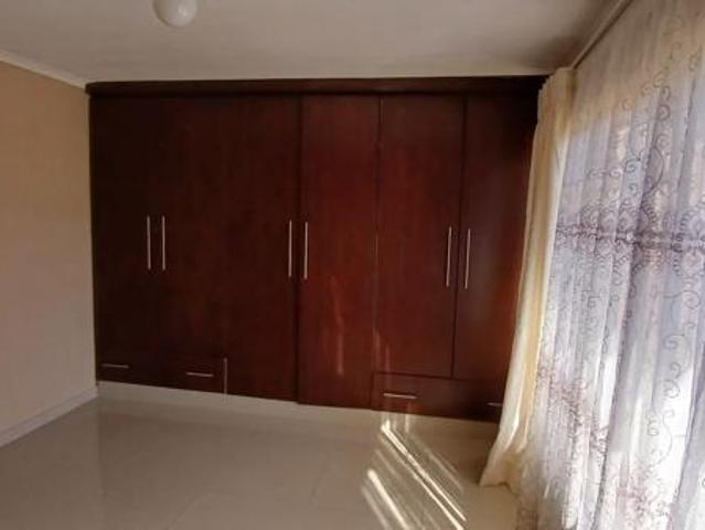 3 Bedroom House in Secunda