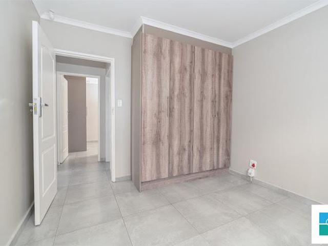 3 Bedroom House in Secunda