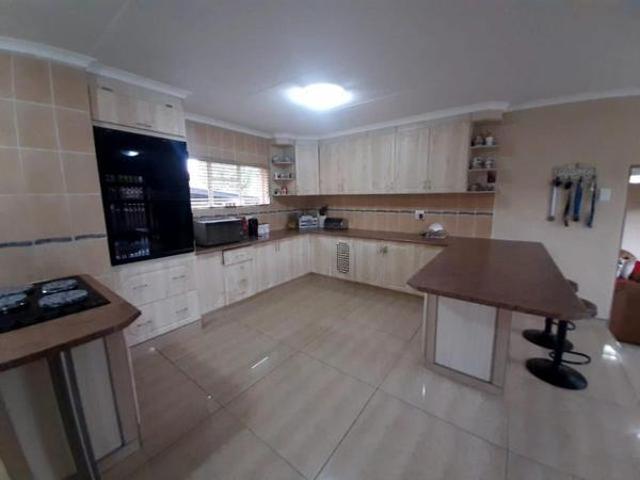 3 Bedroom House in Secunda