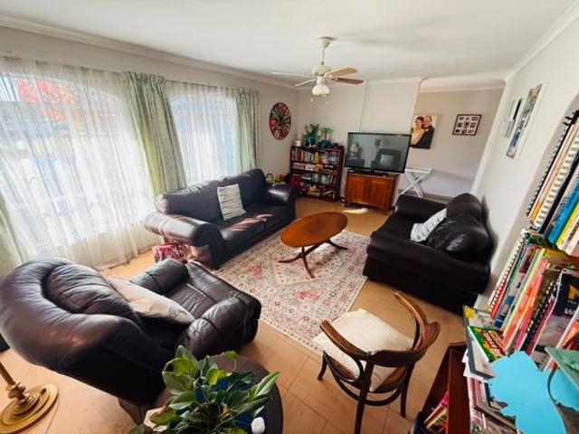 3 Bedroom House in Secunda