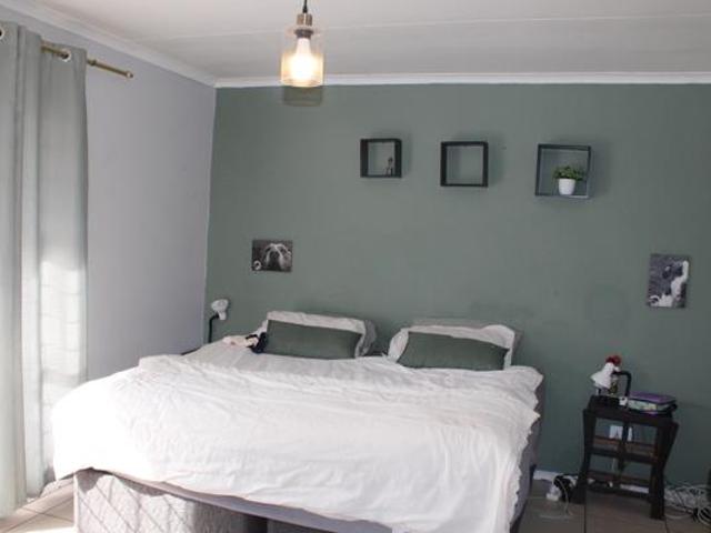 3 Bedroom House in Secunda