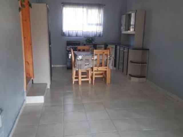3 Bedroom House in Secunda