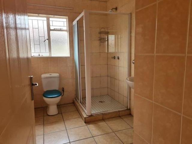3 Bedroom House in Secunda