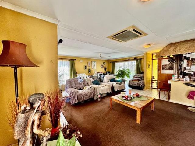 3 Bedroom House in Secunda