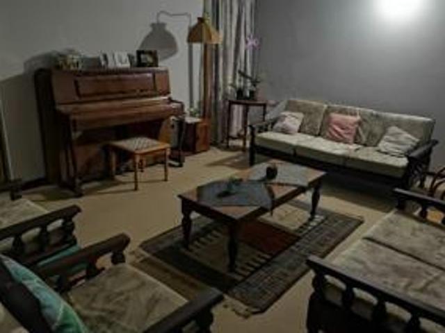 3 Bedroom House in Secunda