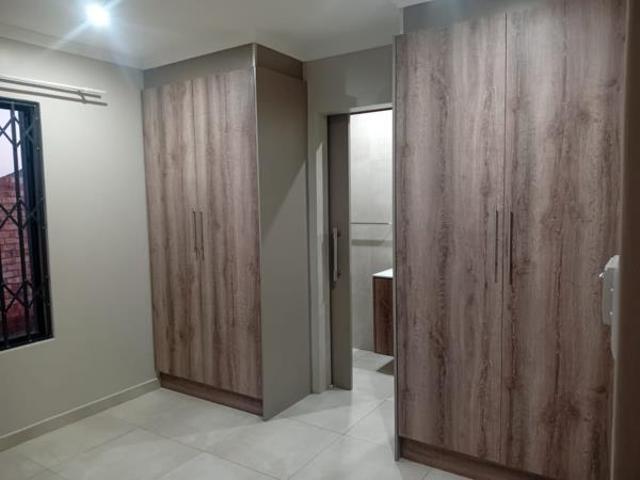 3 Bedroom House in Secunda