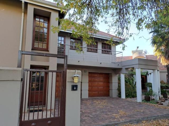 3 Bedroom House in Secunda