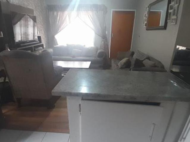 3 Bedroom House in Secunda