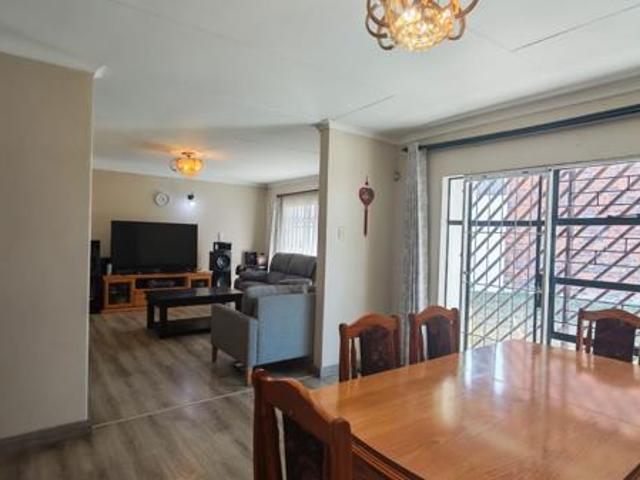 3 Bedroom House in Secunda