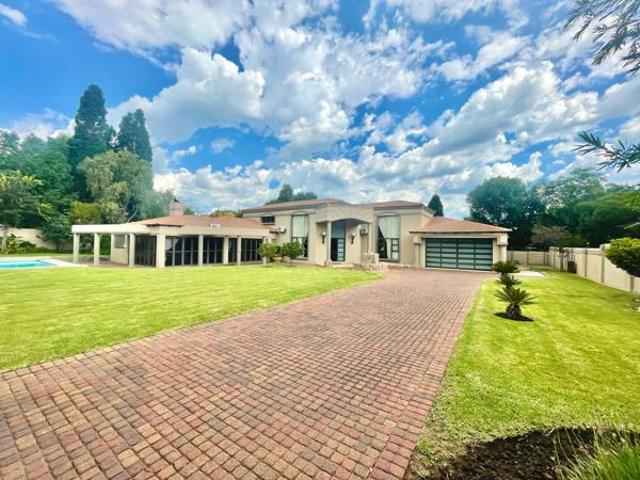 3 Bedroom House in Secunda