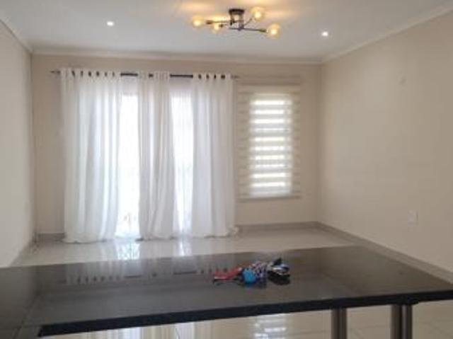 3 Bedroom House in Secunda