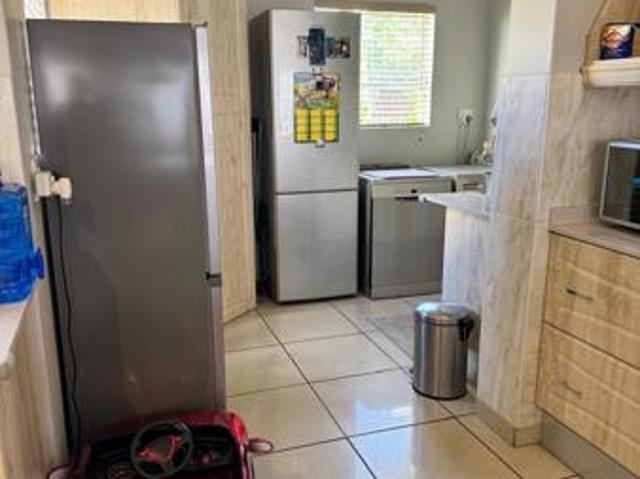 3 Bedroom House in Secunda