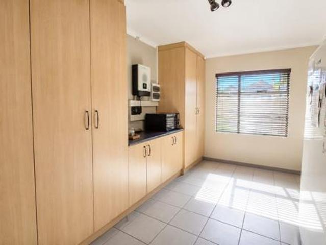 3 Bedroom House in Secunda