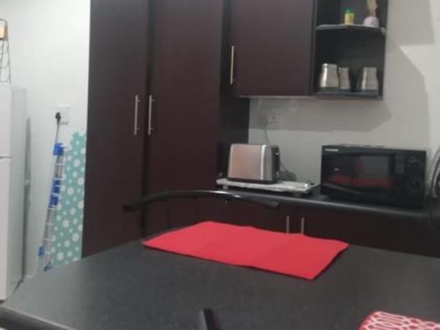 3 Bedroom House in Secunda