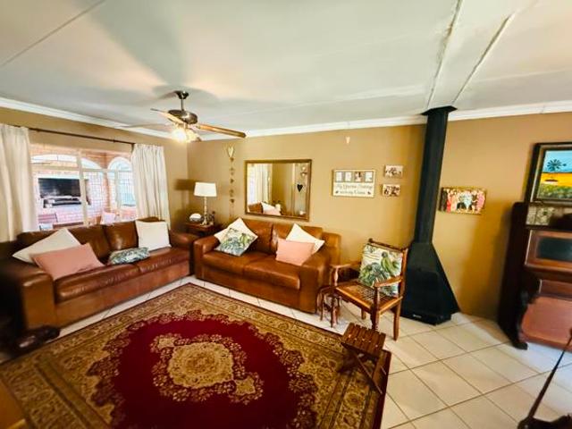 3 Bedroom House in Secunda