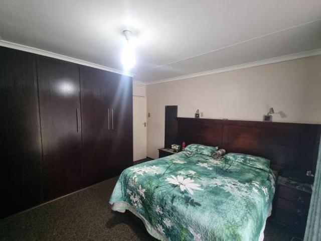 3 Bedroom House in Secunda