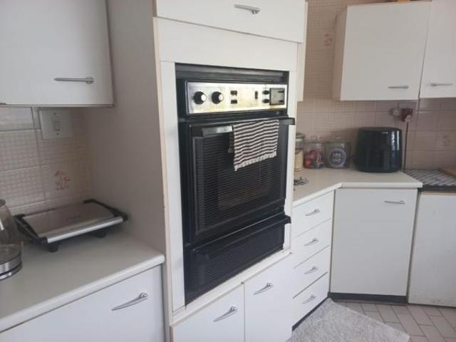3 Bedroom House in Secunda
