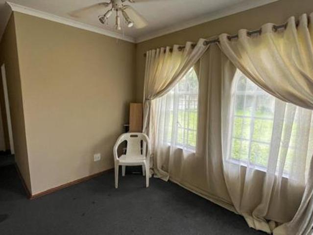 3 Bedroom House in Secunda