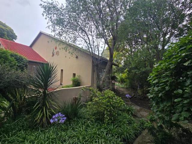 3 Bedroom House in Secunda