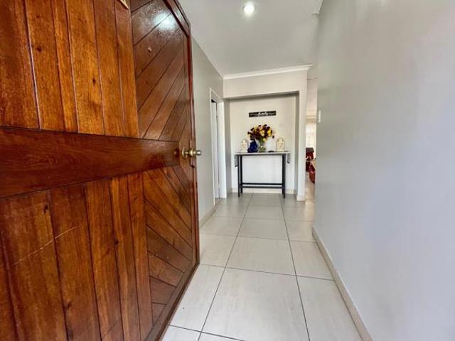 3 Bedroom House in Secunda