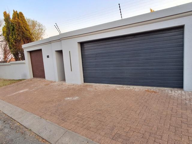 3 Bedroom House in Secunda