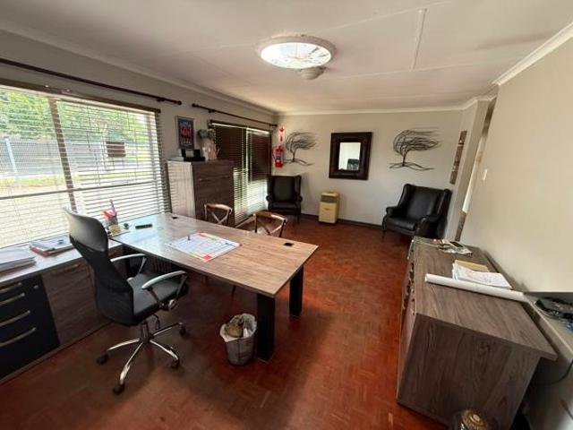 3 Bedroom House in Secunda