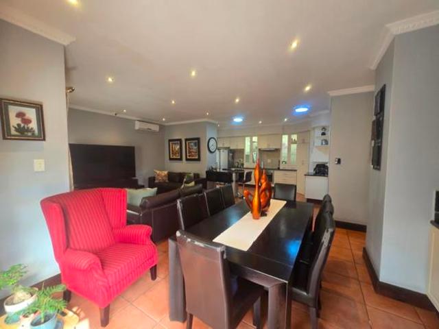 3 Bedroom House in Secunda
