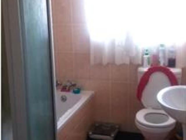 3 Bedroom House in Secunda