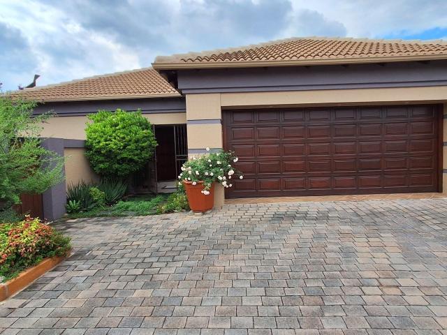 3 Bedroom House in Secunda