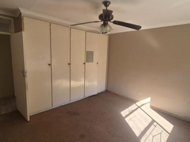 3 Bedroom House in Secunda