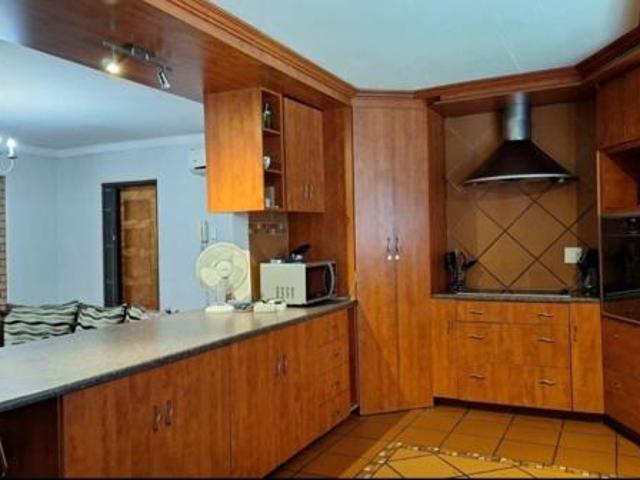 3 Bedroom House in Secunda