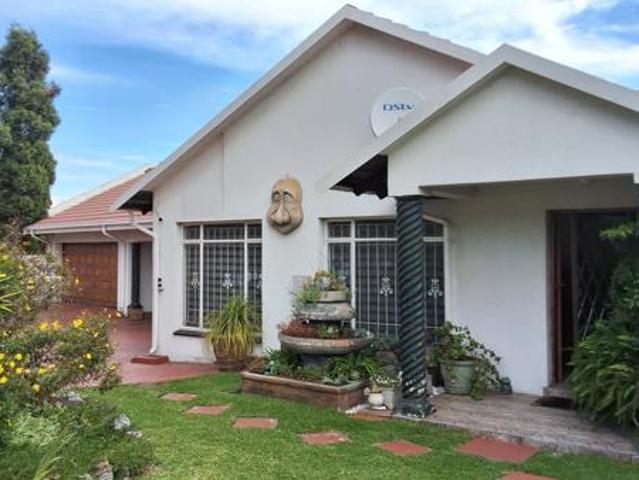 3 Bedroom House in Secunda