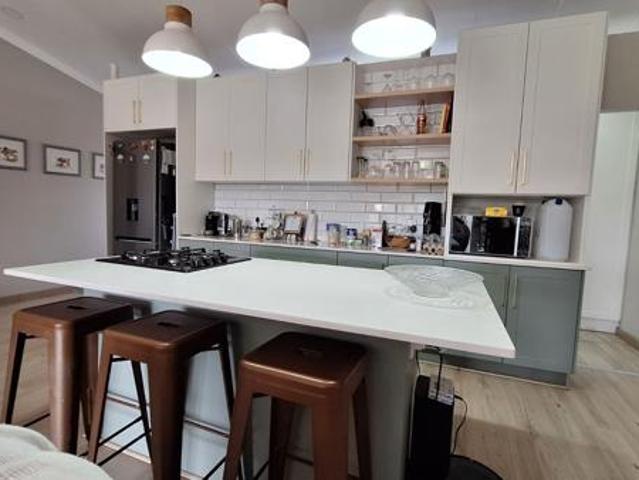 3 Bedroom House in Secunda