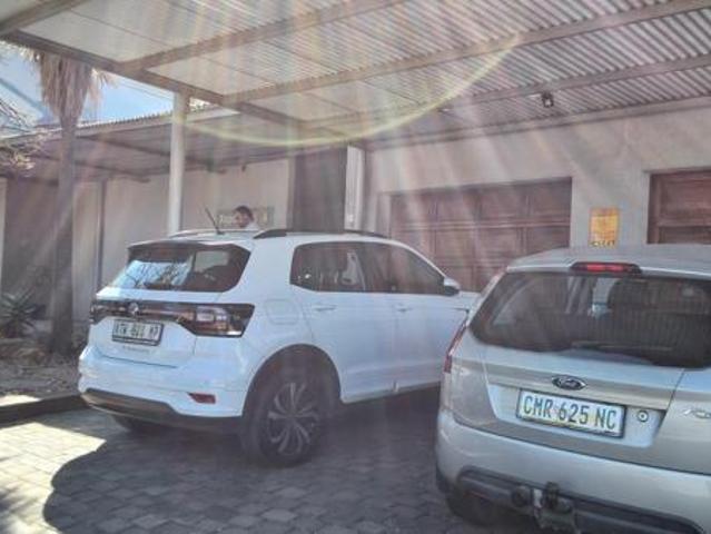 3 Bedroom House in Secunda