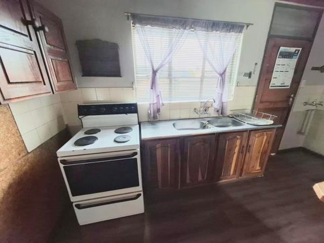 3 Bedroom House in Secunda