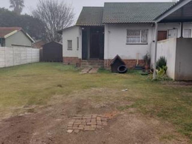 3 Bedroom House in Secunda