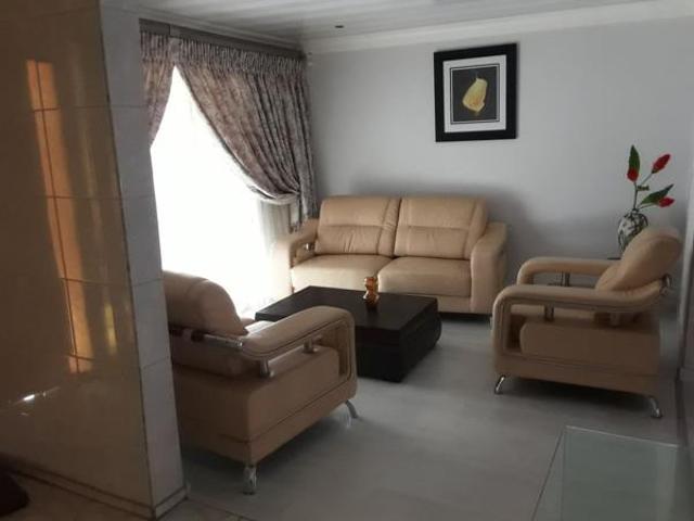 3 Bedroom House in Secunda