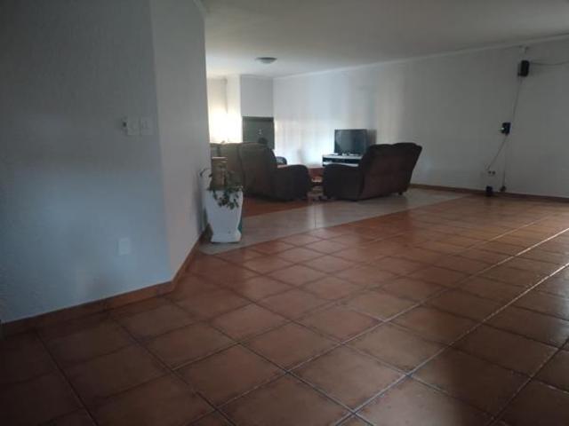3 Bedroom House in Secunda