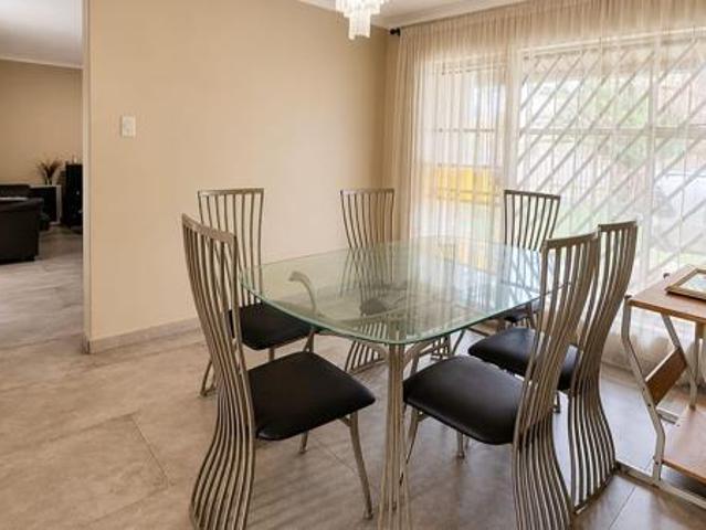 3 Bedroom House in Secunda