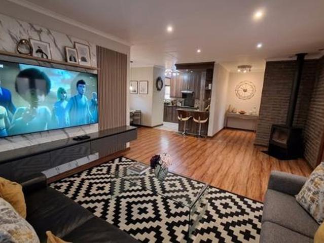 3 Bedroom House in Secunda