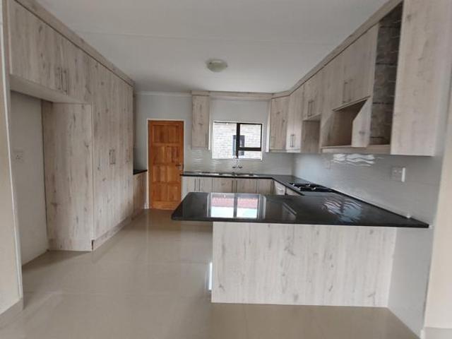 3 Bedroom House in Secunda