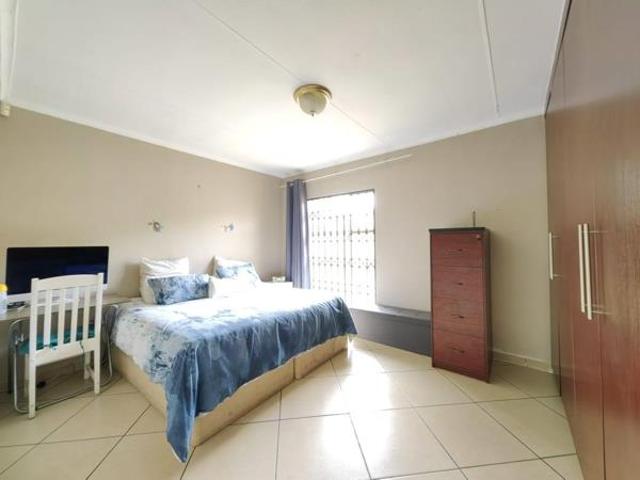 3 Bedroom House in Secunda