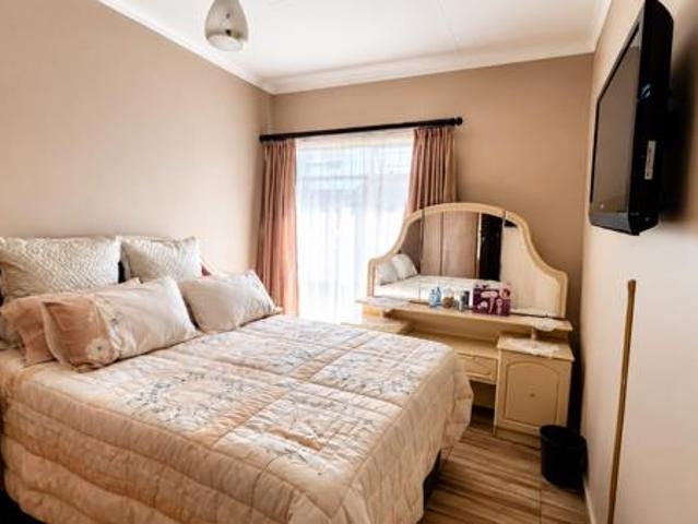 3 Bedroom House in Secunda