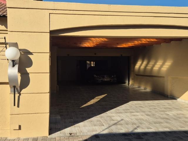 3 Bedroom House in Secunda